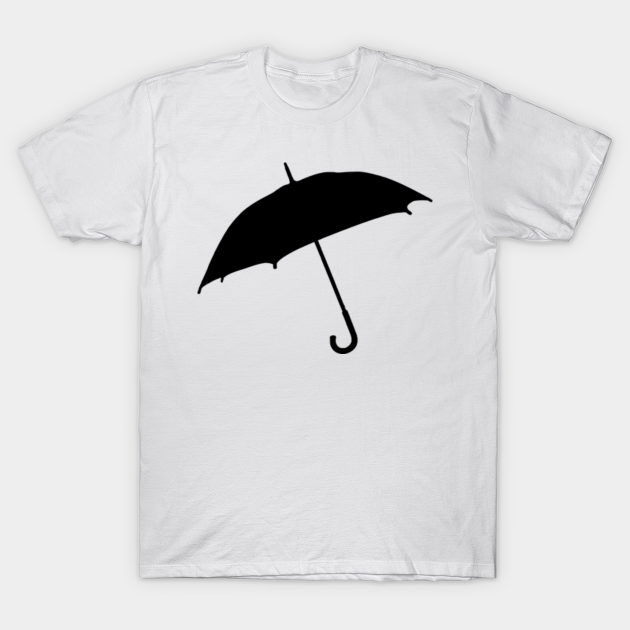 Umbrella Umbrella TShirt TeePublic